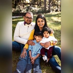 Meet your Posher, Nikki